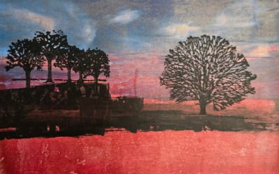 Totnes and Dartington open studios 2025