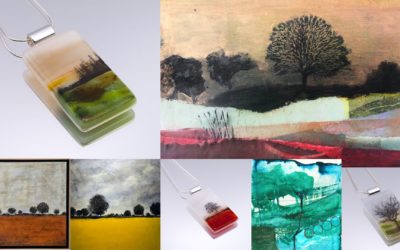 Devon Open Studios 2025